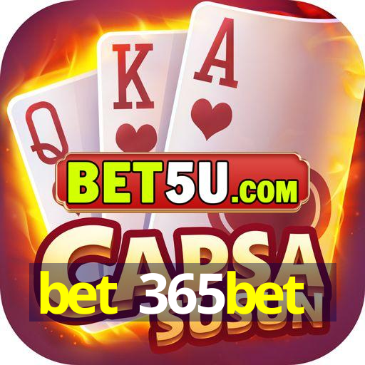 bet 365bet